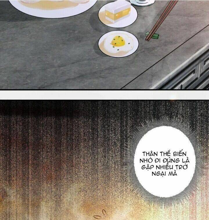 Tuyệt Sắc Quyến Rũ: Quỷ Y Chí Tôn - Chap 318