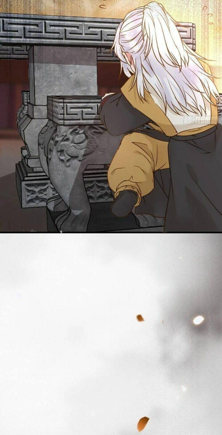 Tuyệt Sắc Quyến Rũ: Quỷ Y Chí Tôn - Chap 318