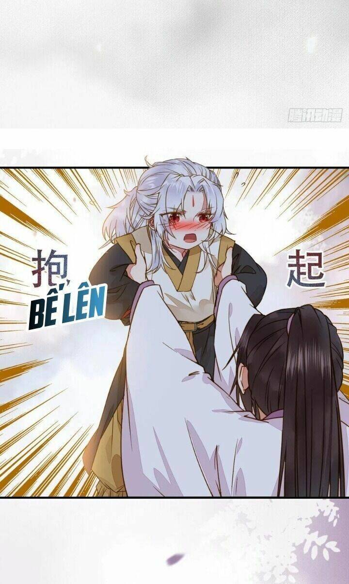 Tuyệt Sắc Quyến Rũ: Quỷ Y Chí Tôn - Chap 318