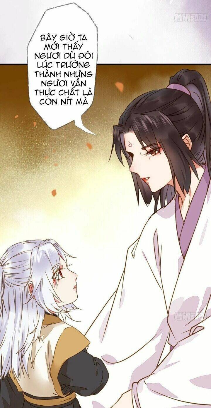 Tuyệt Sắc Quyến Rũ: Quỷ Y Chí Tôn - Chap 318