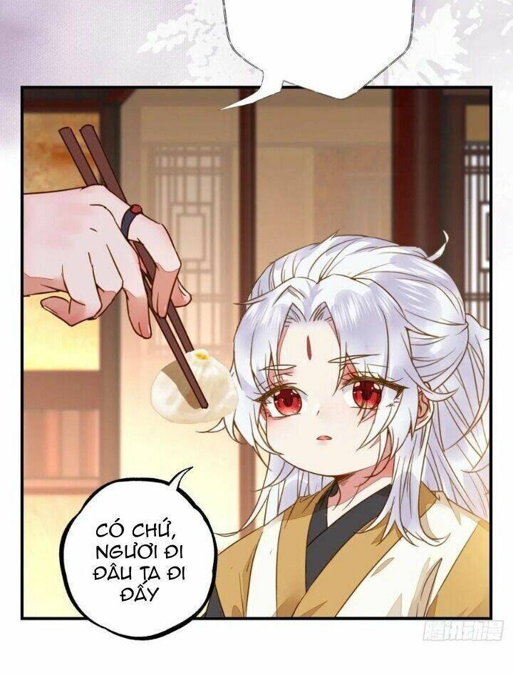 Tuyệt Sắc Quyến Rũ: Quỷ Y Chí Tôn - Chap 318