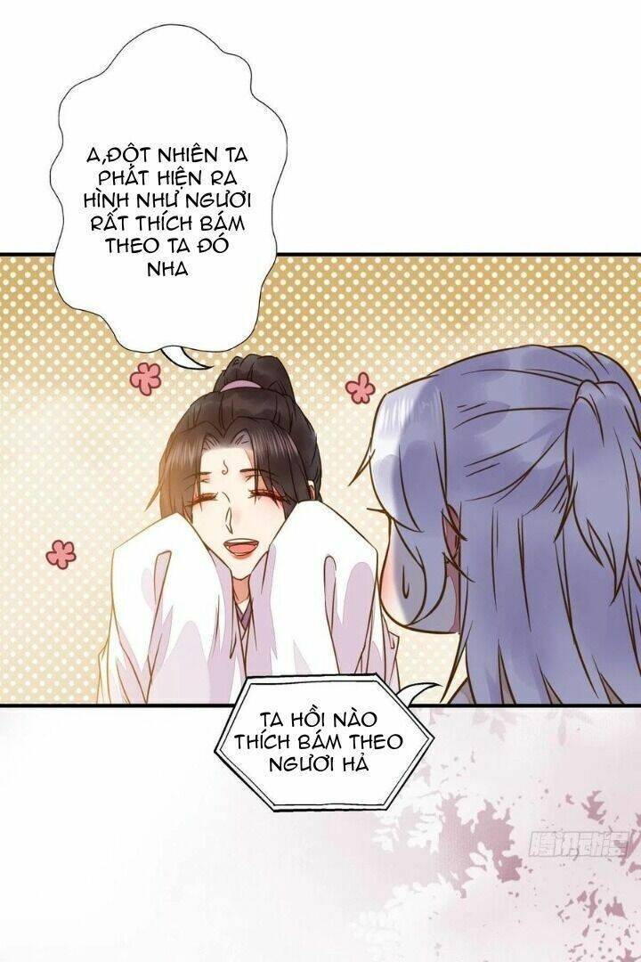 Tuyệt Sắc Quyến Rũ: Quỷ Y Chí Tôn - Chap 318