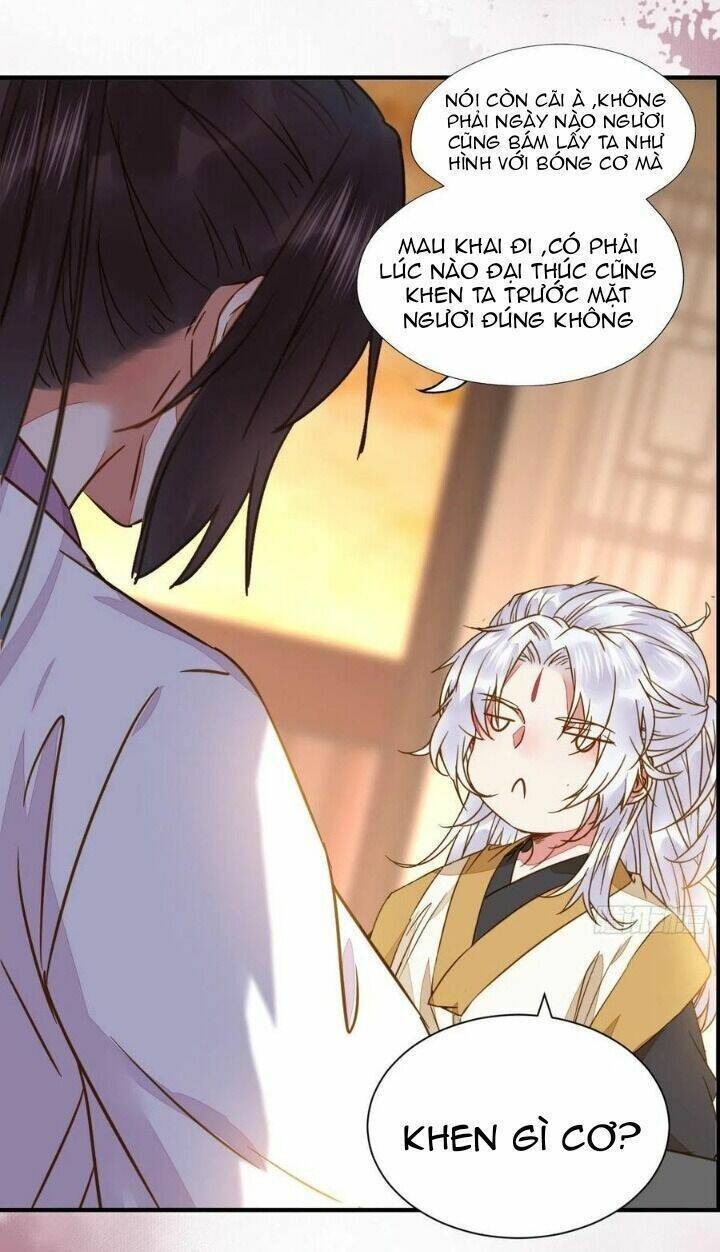 Tuyệt Sắc Quyến Rũ: Quỷ Y Chí Tôn - Chap 318