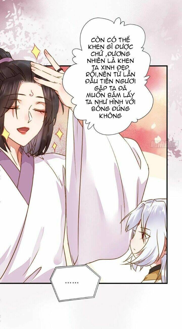 Tuyệt Sắc Quyến Rũ: Quỷ Y Chí Tôn - Chap 318