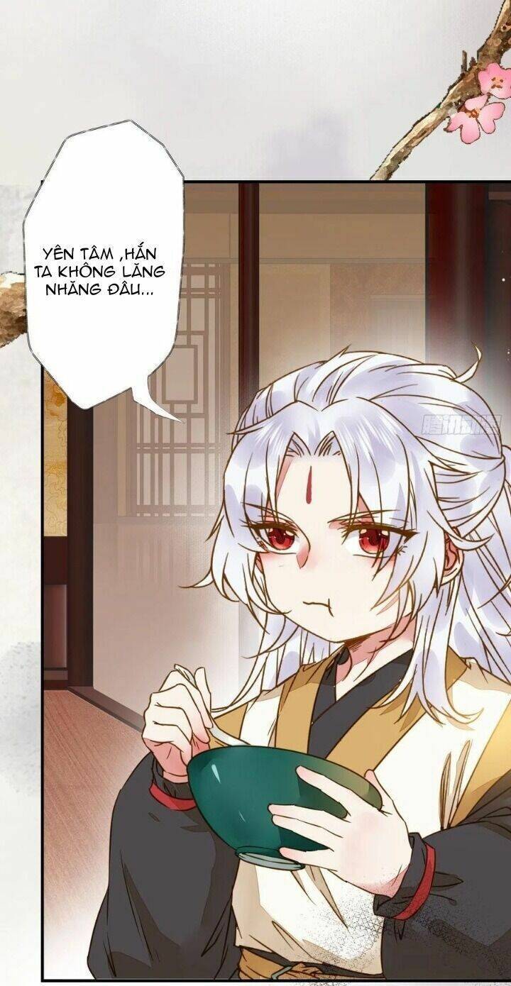 Tuyệt Sắc Quyến Rũ: Quỷ Y Chí Tôn - Chap 318