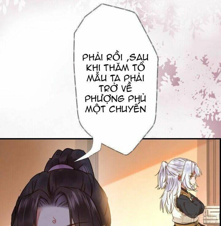 Tuyệt Sắc Quyến Rũ: Quỷ Y Chí Tôn - Chap 318