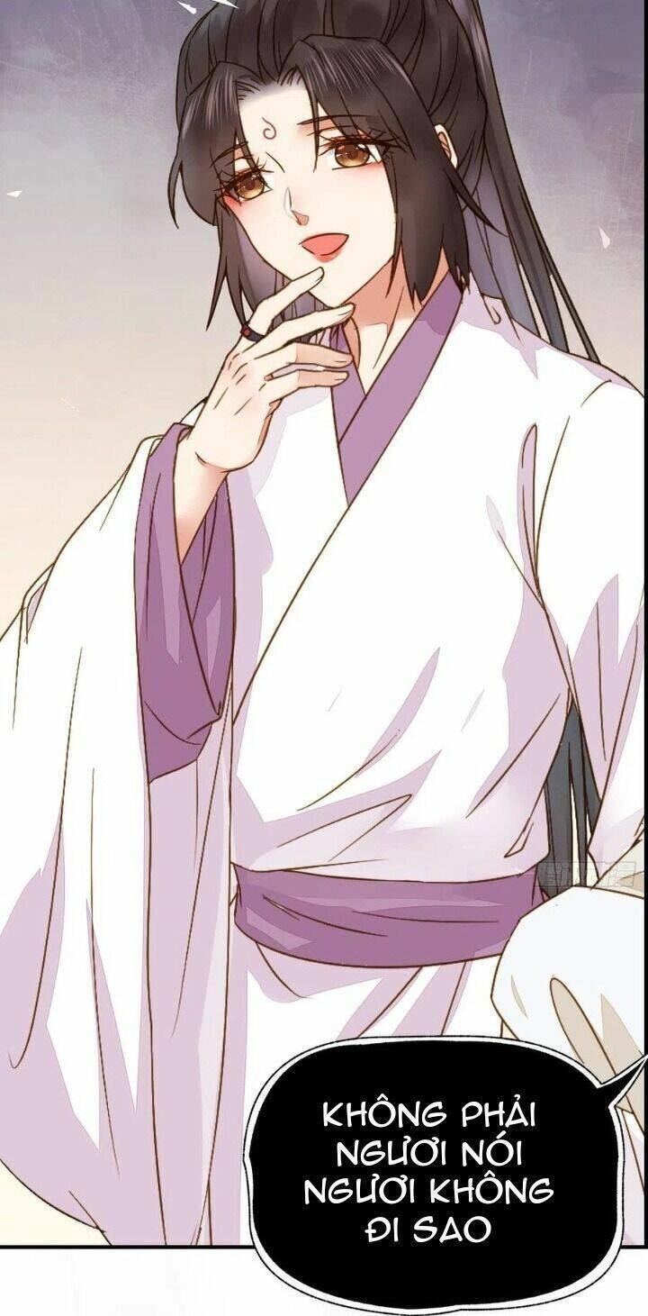 Tuyệt Sắc Quyến Rũ: Quỷ Y Chí Tôn - Chap 318