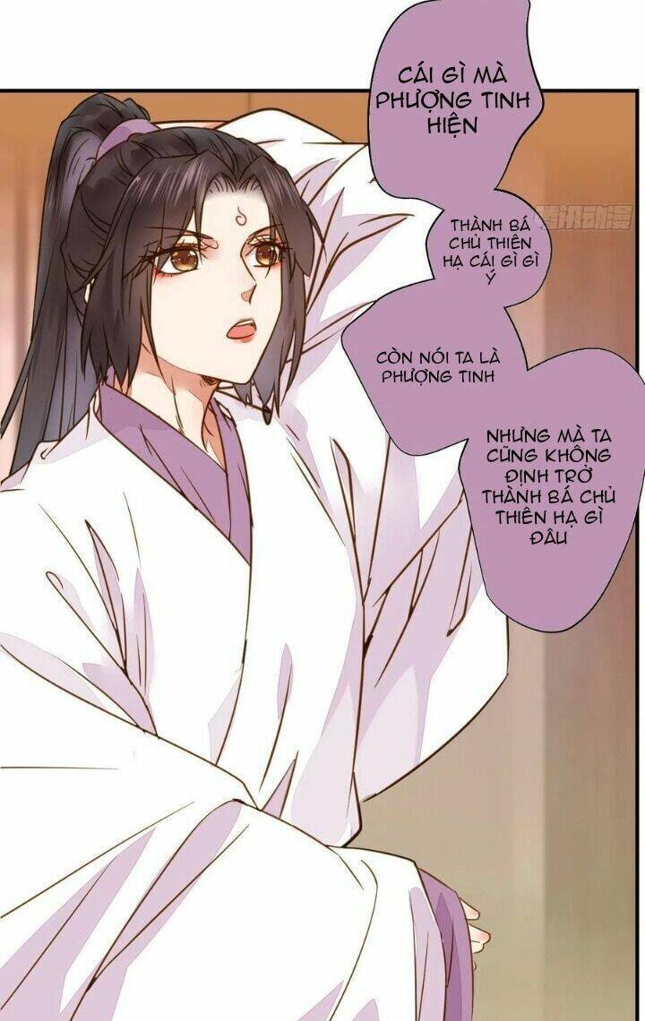 Tuyệt Sắc Quyến Rũ: Quỷ Y Chí Tôn - Chap 318