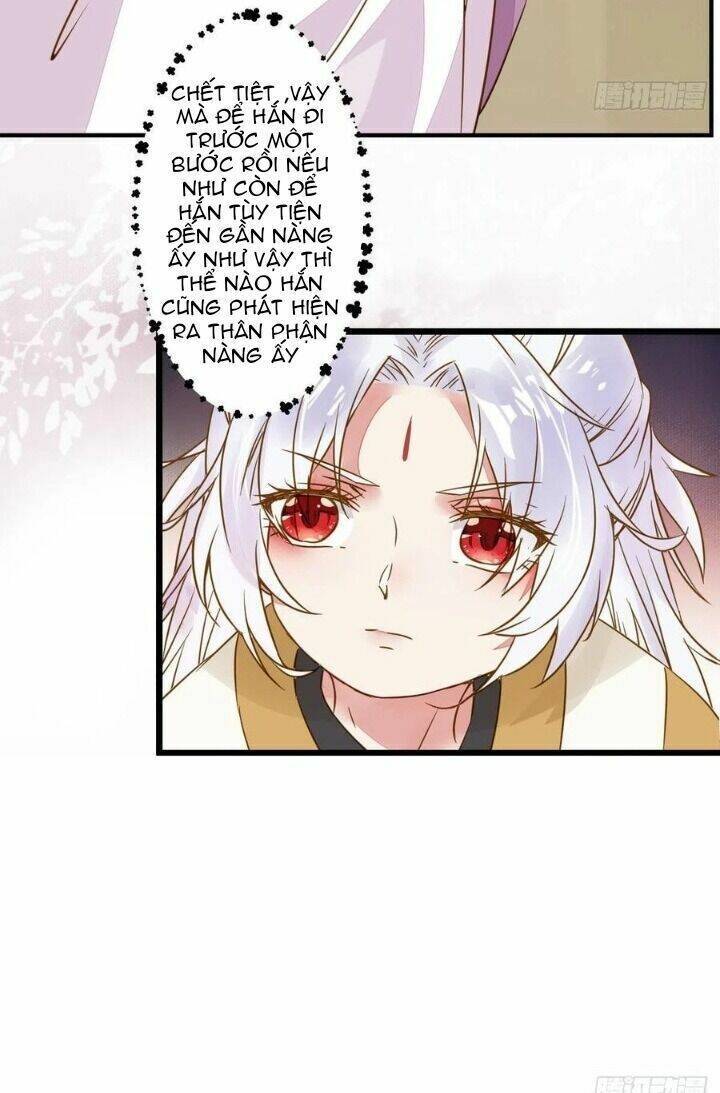 Tuyệt Sắc Quyến Rũ: Quỷ Y Chí Tôn - Chap 318