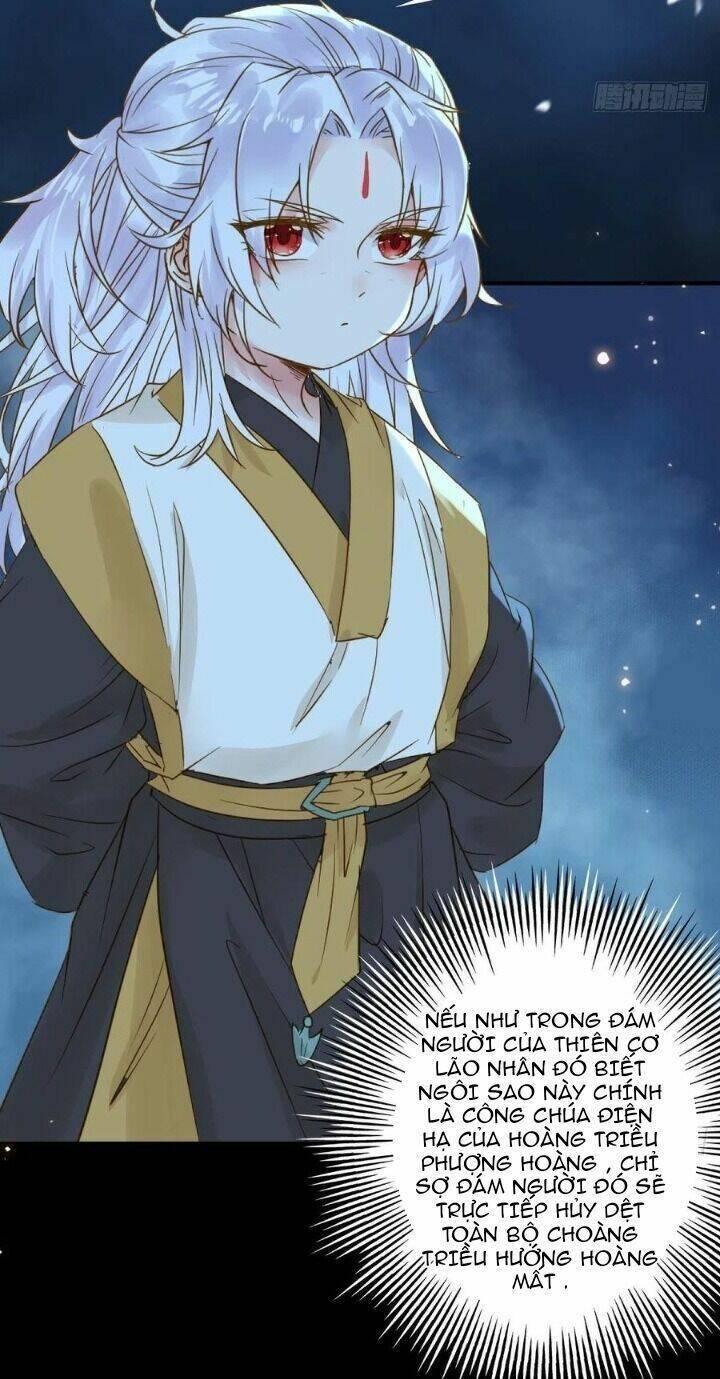 Tuyệt Sắc Quyến Rũ: Quỷ Y Chí Tôn - Chap 318