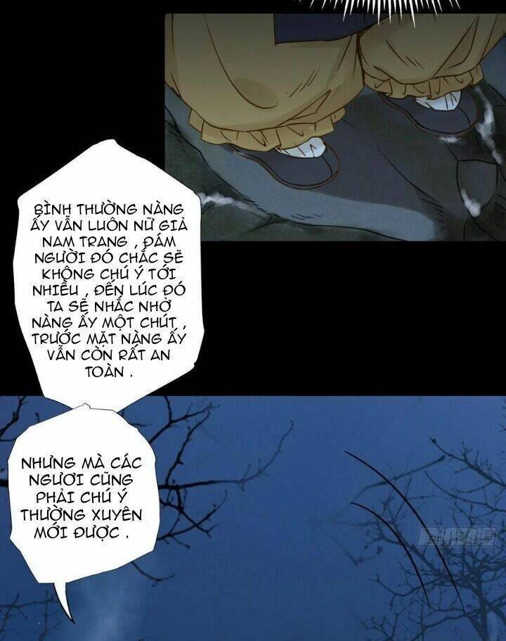 Tuyệt Sắc Quyến Rũ: Quỷ Y Chí Tôn - Chap 318