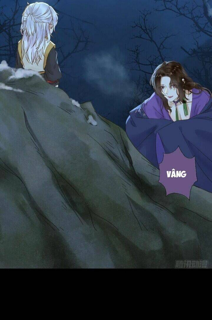 Tuyệt Sắc Quyến Rũ: Quỷ Y Chí Tôn - Chap 318