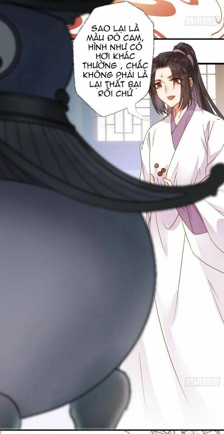 Tuyệt Sắc Quyến Rũ: Quỷ Y Chí Tôn - Chap 319