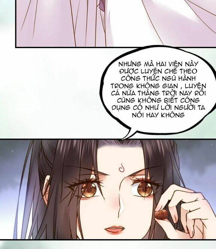 Tuyệt Sắc Quyến Rũ: Quỷ Y Chí Tôn - Chap 319