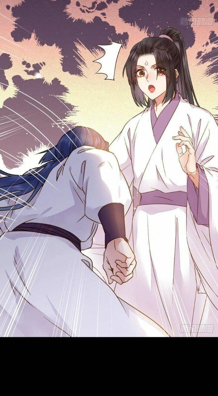 Tuyệt Sắc Quyến Rũ: Quỷ Y Chí Tôn - Chap 319