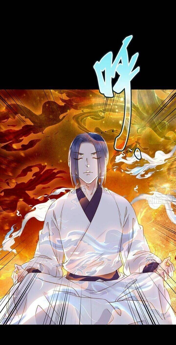 Tuyệt Sắc Quyến Rũ: Quỷ Y Chí Tôn - Chap 319