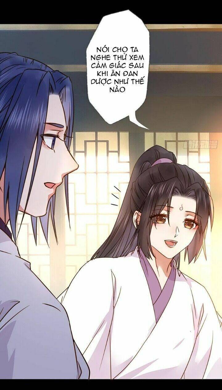 Tuyệt Sắc Quyến Rũ: Quỷ Y Chí Tôn - Chap 319