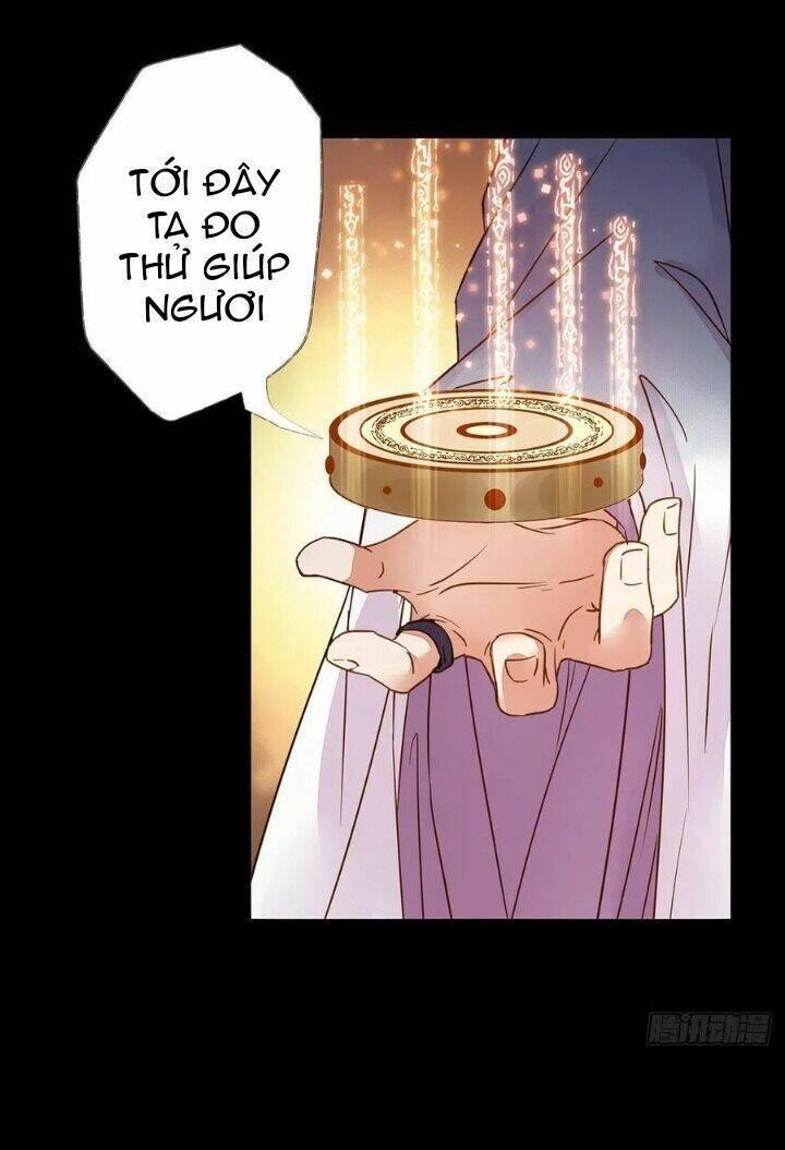 Tuyệt Sắc Quyến Rũ: Quỷ Y Chí Tôn - Chap 319