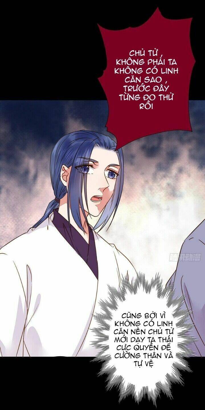 Tuyệt Sắc Quyến Rũ: Quỷ Y Chí Tôn - Chap 319