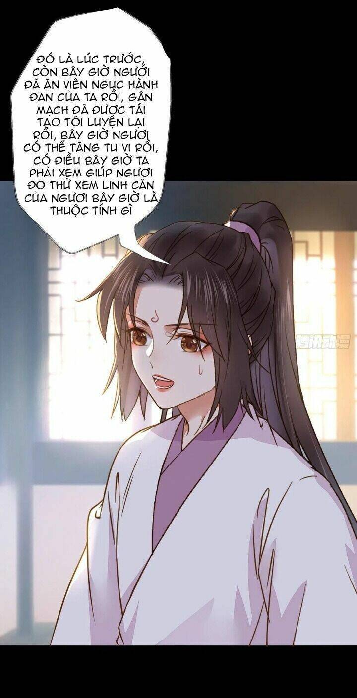 Tuyệt Sắc Quyến Rũ: Quỷ Y Chí Tôn - Chap 319