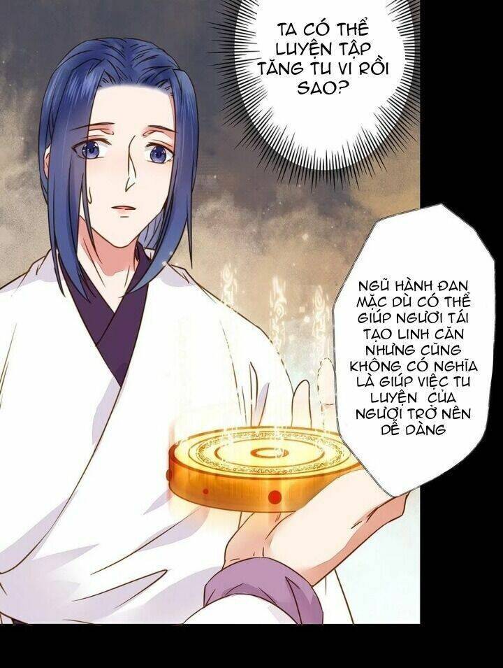 Tuyệt Sắc Quyến Rũ: Quỷ Y Chí Tôn - Chap 319