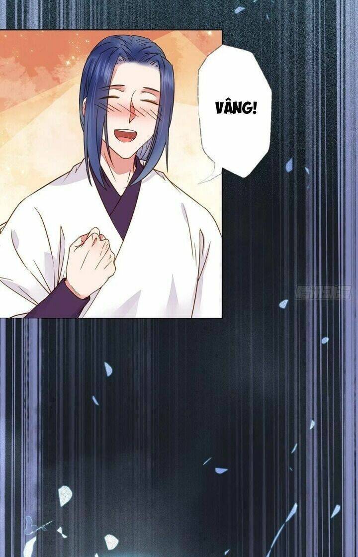 Tuyệt Sắc Quyến Rũ: Quỷ Y Chí Tôn - Chap 319