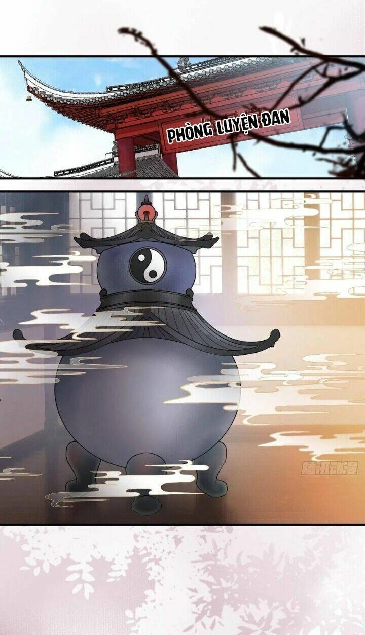 Tuyệt Sắc Quyến Rũ: Quỷ Y Chí Tôn - Chap 319