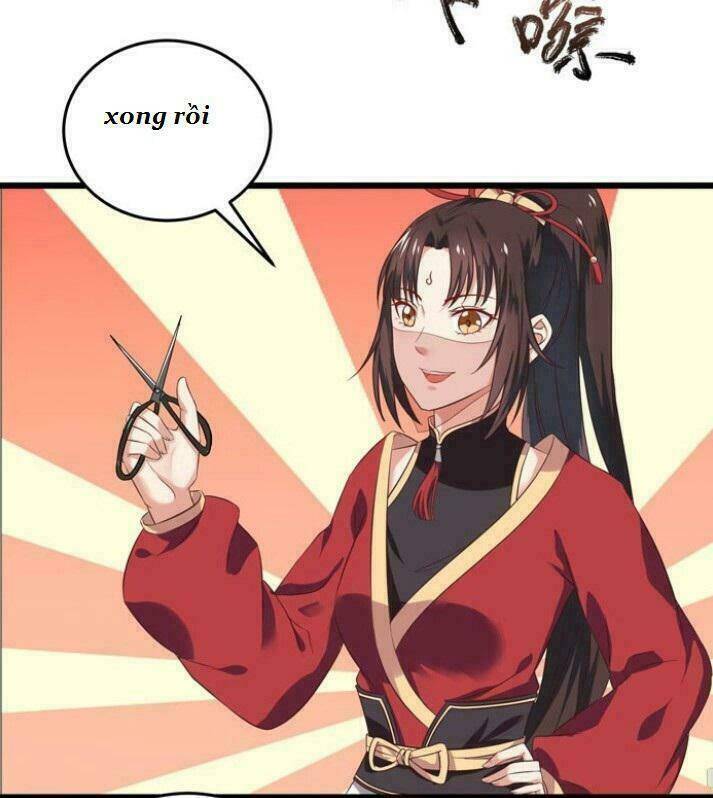 Tuyệt Sắc Quyến Rũ: Quỷ Y Chí Tôn - Chap 32