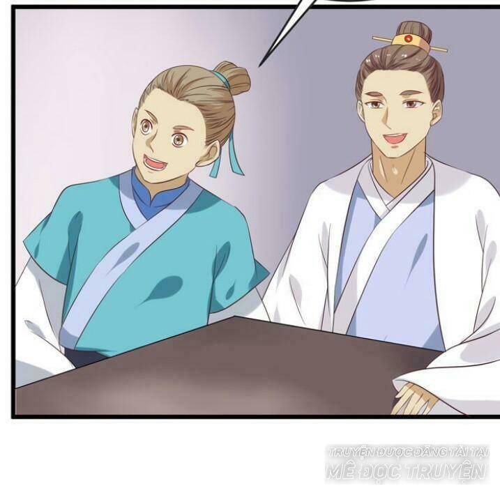 Tuyệt Sắc Quyến Rũ: Quỷ Y Chí Tôn - Chap 32