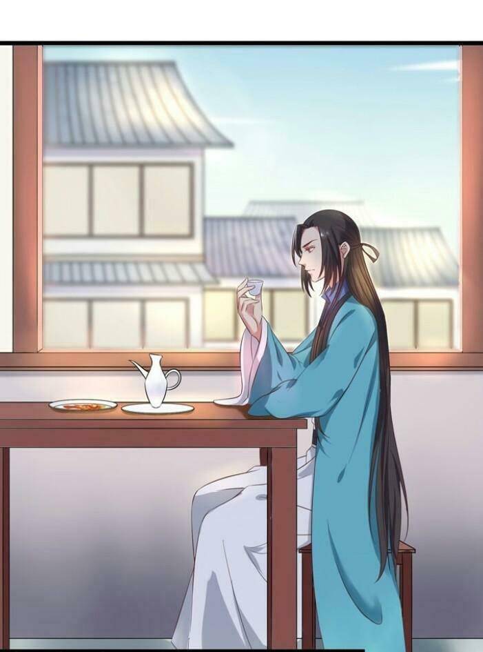 Tuyệt Sắc Quyến Rũ: Quỷ Y Chí Tôn - Chap 32