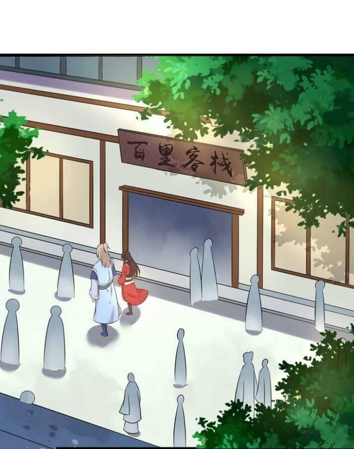 Tuyệt Sắc Quyến Rũ: Quỷ Y Chí Tôn - Chap 32