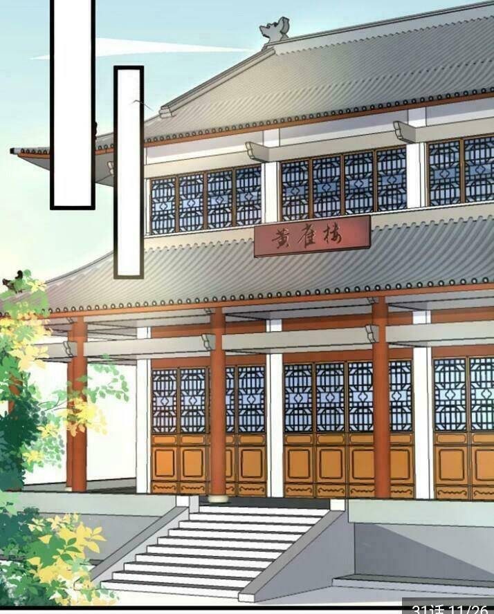 Tuyệt Sắc Quyến Rũ: Quỷ Y Chí Tôn - Chap 32