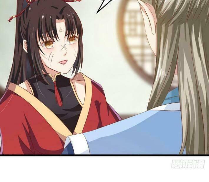 Tuyệt Sắc Quyến Rũ: Quỷ Y Chí Tôn - Chap 32