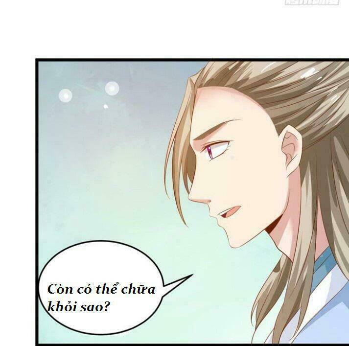 Tuyệt Sắc Quyến Rũ: Quỷ Y Chí Tôn - Chap 32