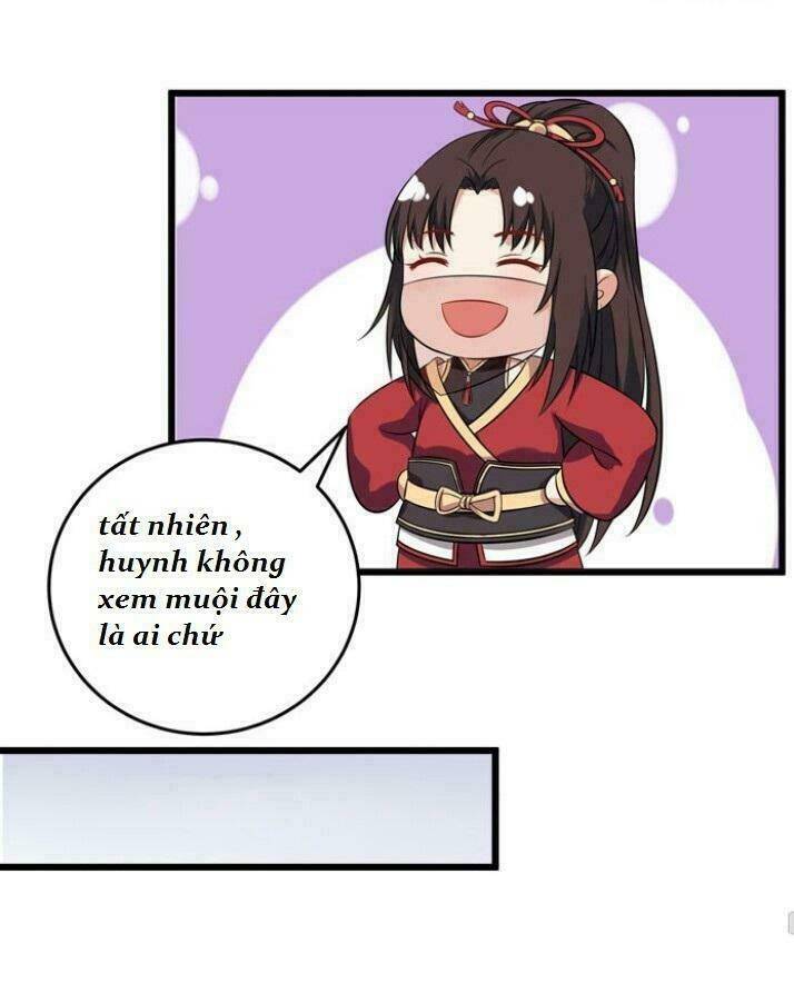 Tuyệt Sắc Quyến Rũ: Quỷ Y Chí Tôn - Chap 32