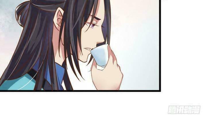 Tuyệt Sắc Quyến Rũ: Quỷ Y Chí Tôn - Chap 32