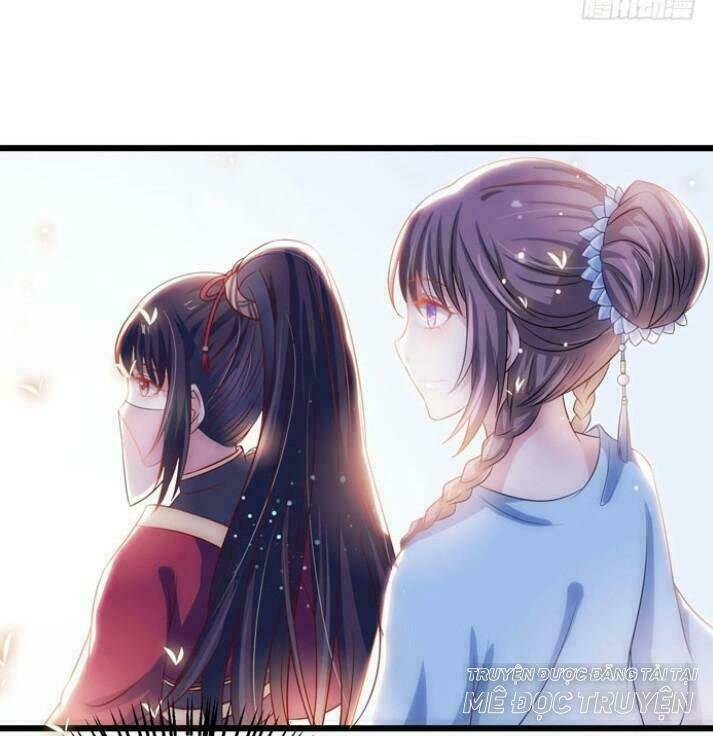 Tuyệt Sắc Quyến Rũ: Quỷ Y Chí Tôn - Chap 32