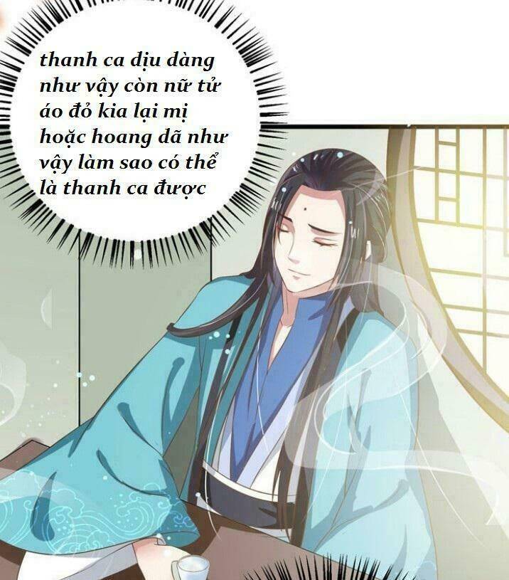 Tuyệt Sắc Quyến Rũ: Quỷ Y Chí Tôn - Chap 32