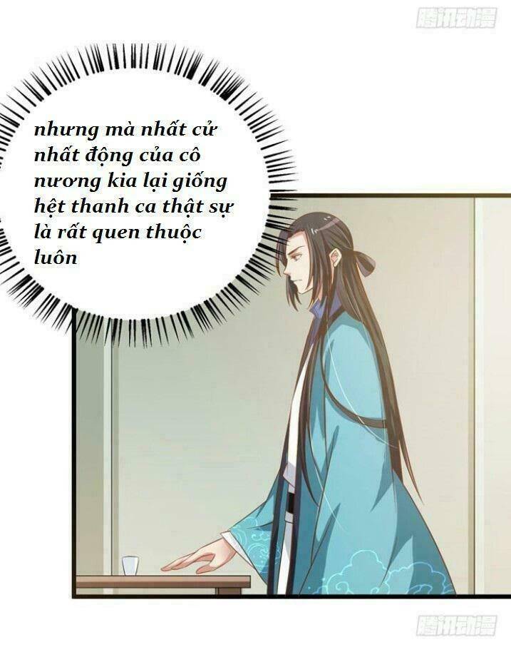 Tuyệt Sắc Quyến Rũ: Quỷ Y Chí Tôn - Chap 32