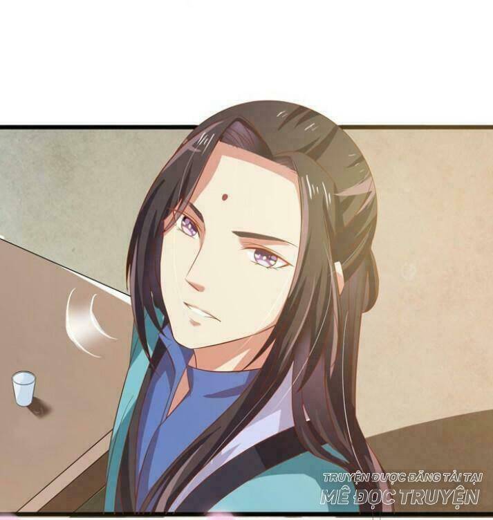 Tuyệt Sắc Quyến Rũ: Quỷ Y Chí Tôn - Chap 32