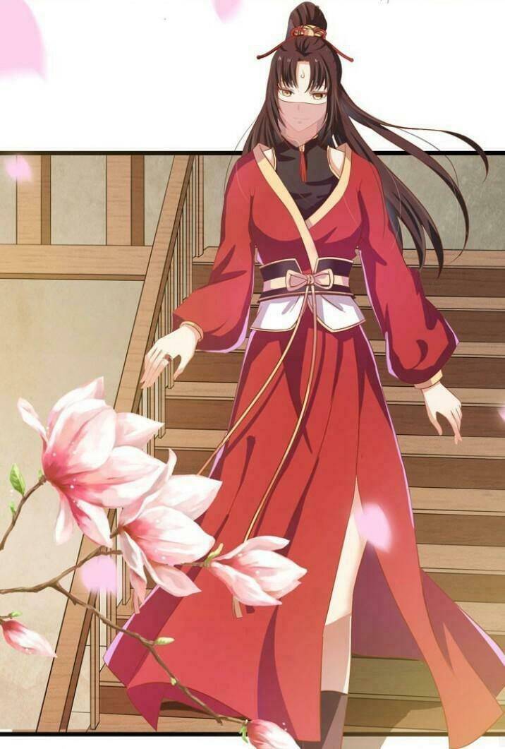 Tuyệt Sắc Quyến Rũ: Quỷ Y Chí Tôn - Chap 32