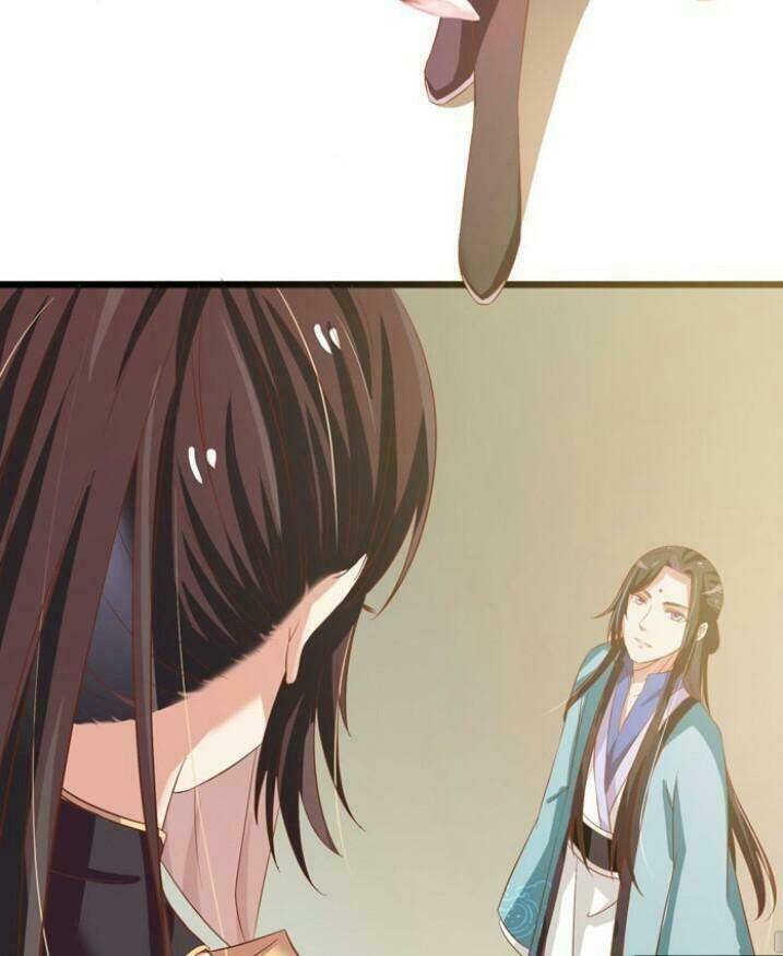 Tuyệt Sắc Quyến Rũ: Quỷ Y Chí Tôn - Chap 32