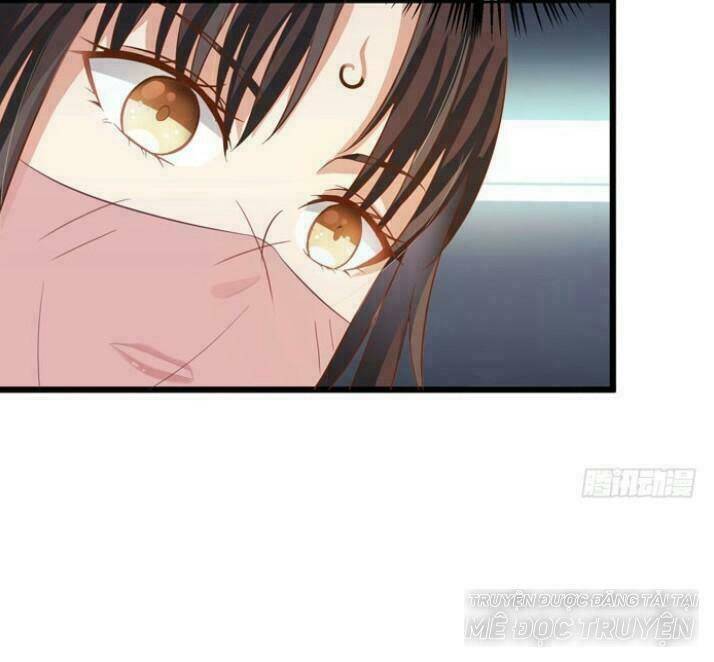 Tuyệt Sắc Quyến Rũ: Quỷ Y Chí Tôn - Chap 32