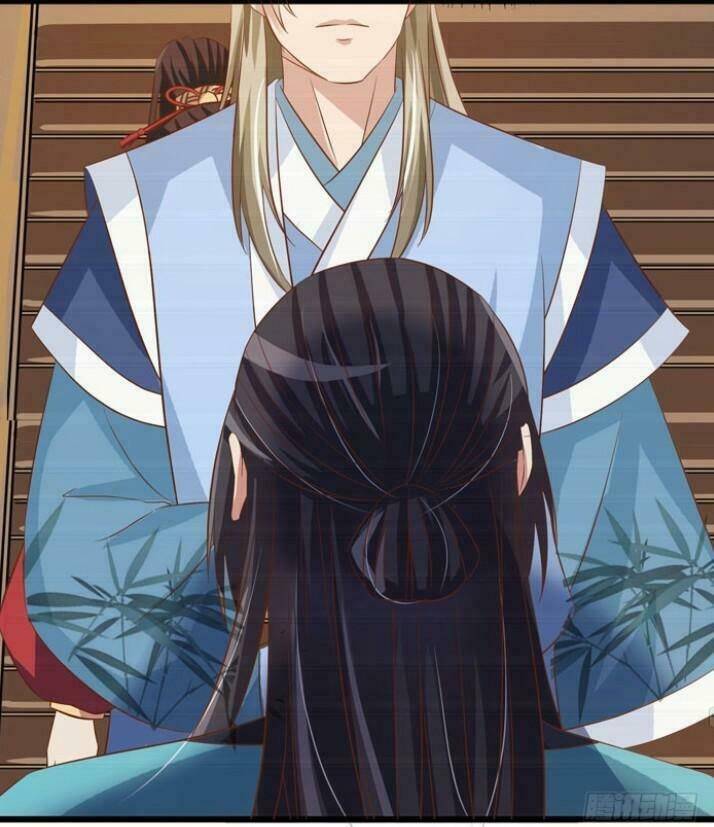 Tuyệt Sắc Quyến Rũ: Quỷ Y Chí Tôn - Chap 32