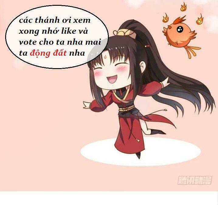 Tuyệt Sắc Quyến Rũ: Quỷ Y Chí Tôn - Chap 32