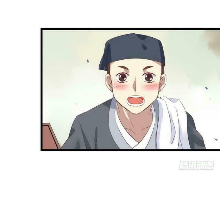 Tuyệt Sắc Quyến Rũ: Quỷ Y Chí Tôn - Chap 32