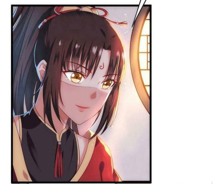 Tuyệt Sắc Quyến Rũ: Quỷ Y Chí Tôn - Chap 32