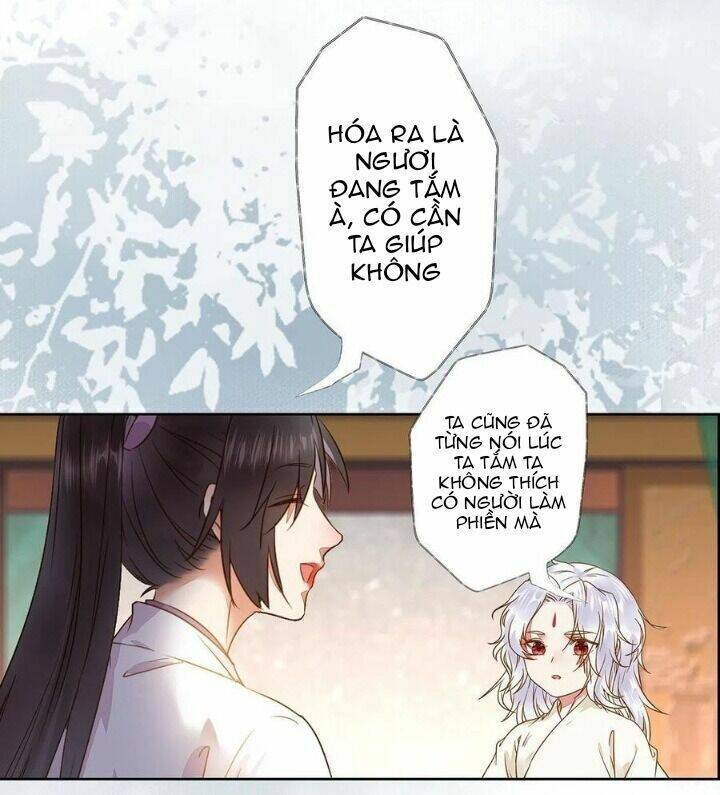 Tuyệt Sắc Quyến Rũ: Quỷ Y Chí Tôn - Chap 320