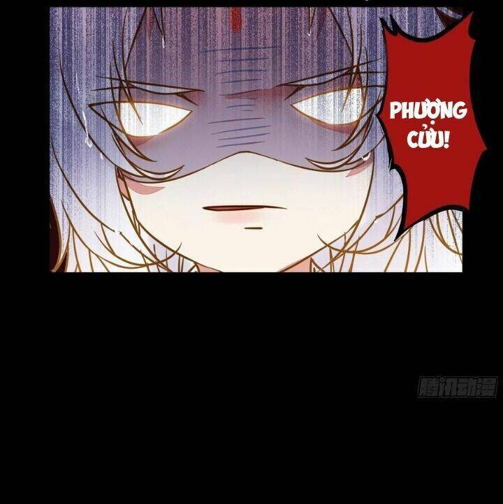 Tuyệt Sắc Quyến Rũ: Quỷ Y Chí Tôn - Chap 320