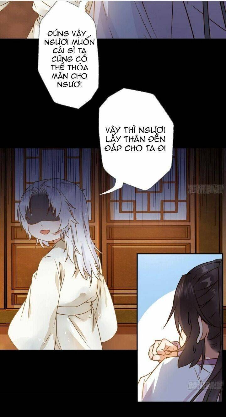Tuyệt Sắc Quyến Rũ: Quỷ Y Chí Tôn - Chap 320